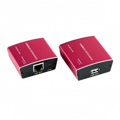 Удлинитель USB AVCLINK UT-100